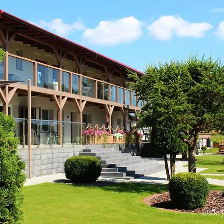 Villa Agro Zahary Miastko Esterno foto