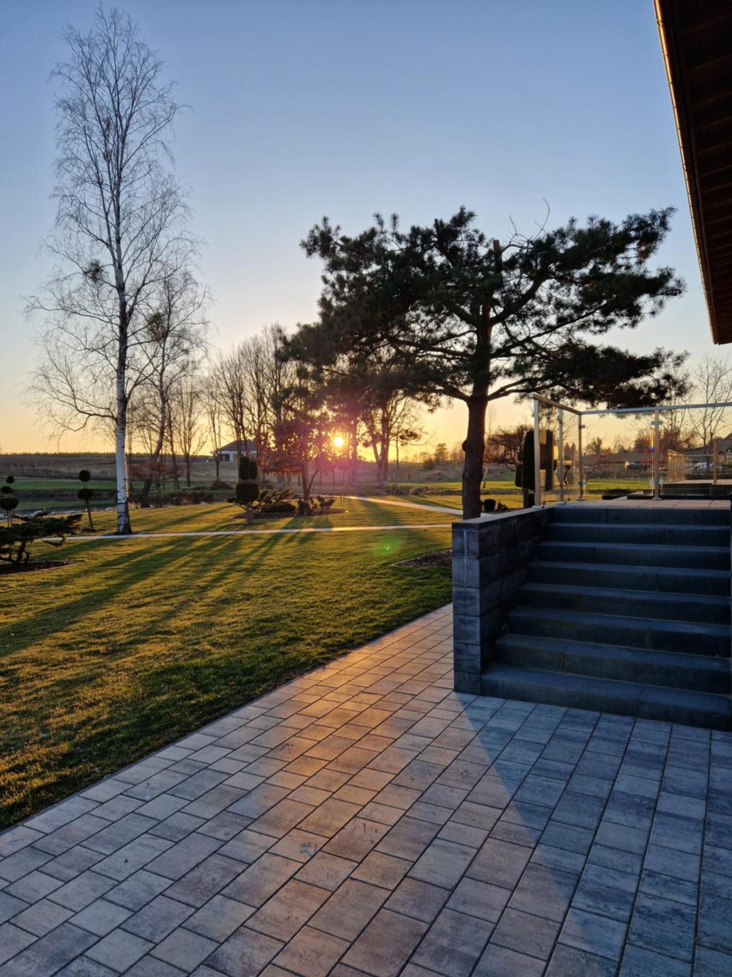 Villa Agro Zahary Miastko Esterno foto