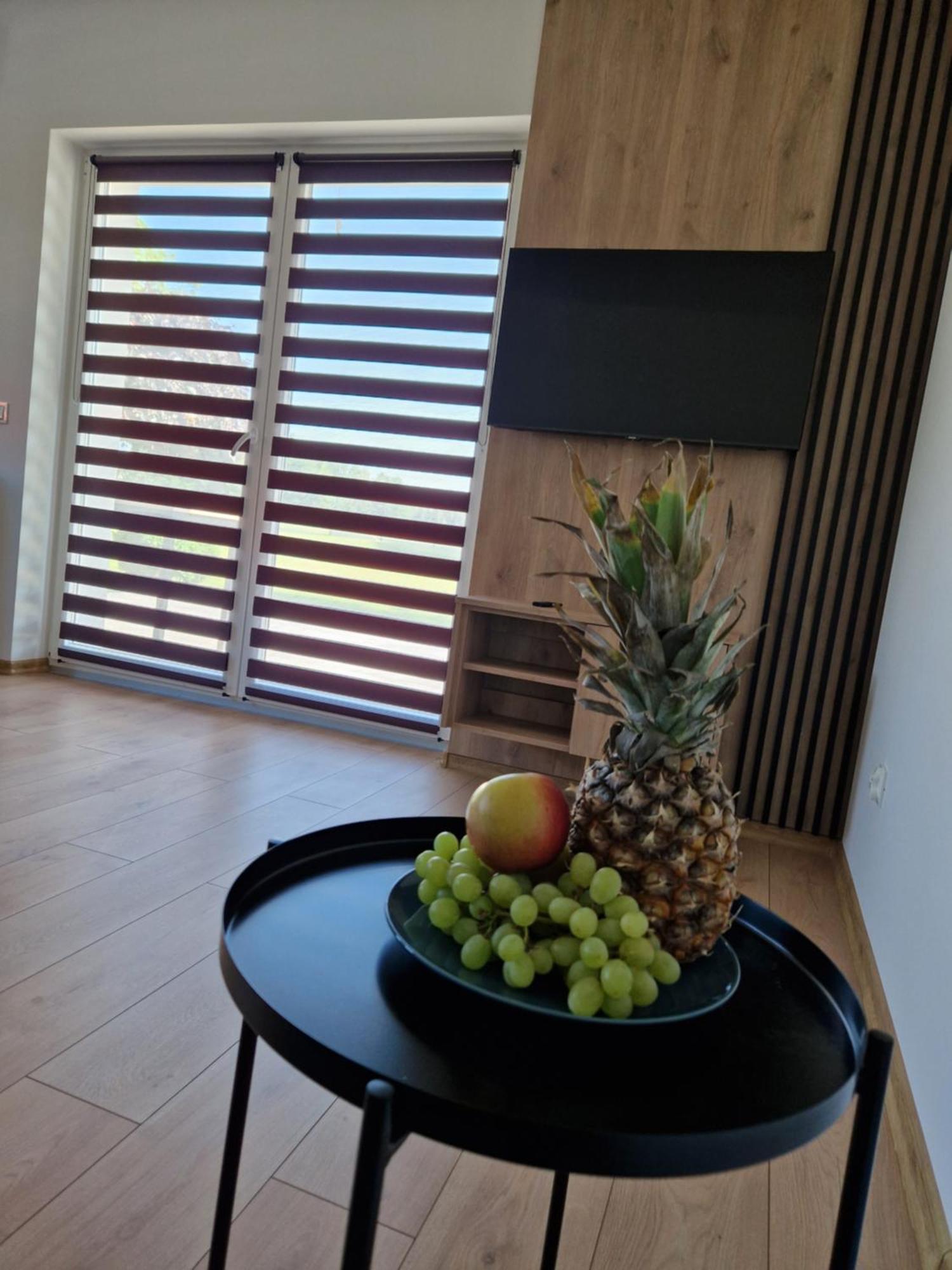 Villa Agro Zahary Miastko Esterno foto